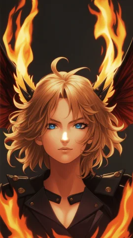 1980s Style, 80s Anime Style, A Dragon-headed1.0 Anthro Woma... — Stable Diffusion AI Prompt: 1980s \(style\), (80s anime style), a (dragon-headed:1.0) anthro woman grasping...