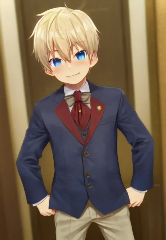 1boy Loraoekakizuki-v1-8k-lora2