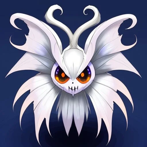 Samdoesarts Style1.3 A Vicious Cinnamon Ghost1.2 Butterfly P...