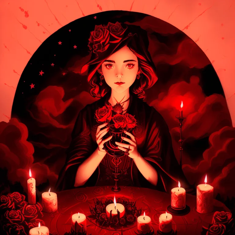 Cultist Simulator, Masterpiece, Best Quality, Detailed, Absu...