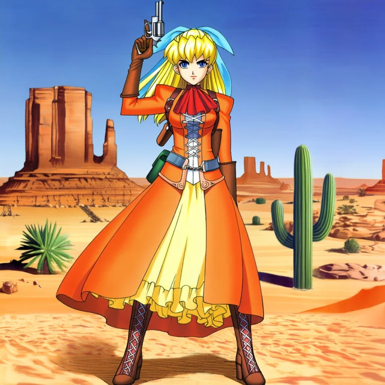 Official Art, 1990s Style, Masterpiece, Best Quality, Absurd...