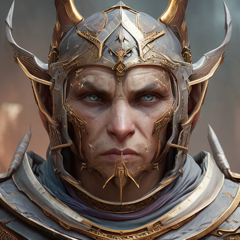 A Portrait Close Up Hypersmoke Firenation0.8 Aventailhelmet7...