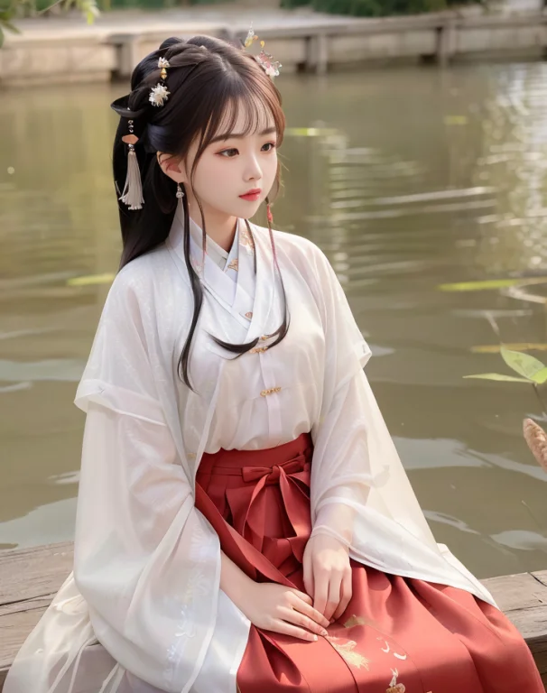 8k, Raw Photo, Best Quality, Masterpiece, Realistic, Photo-r...