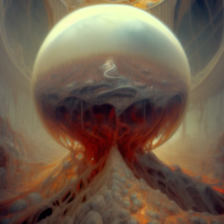 Photo Chaoticsphere1
