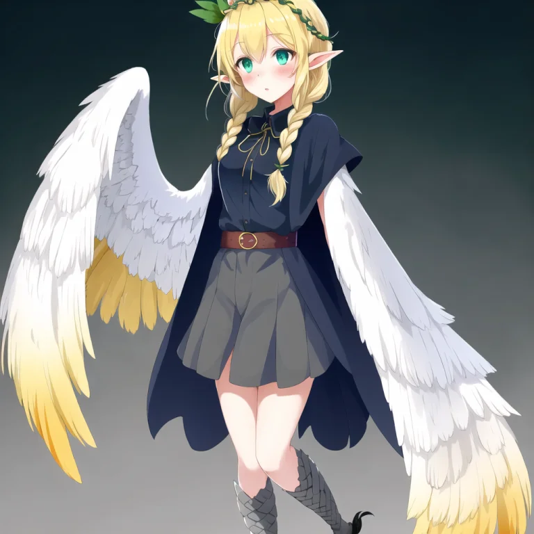 Loraharpy-1harpy-2--harpy-3harpy-41.2, Harpy1.2, Bird Wings,...