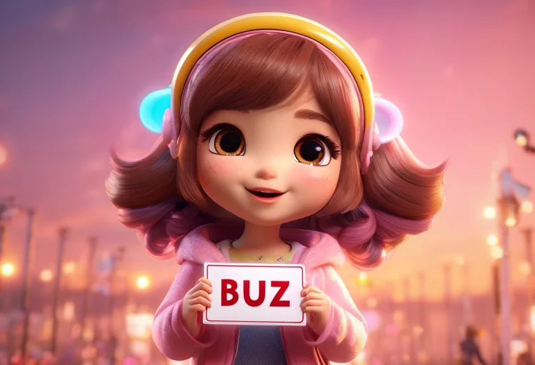 Super Cute Girl, Solo, 1girl, Holding A Sign, Sign Has Wires...