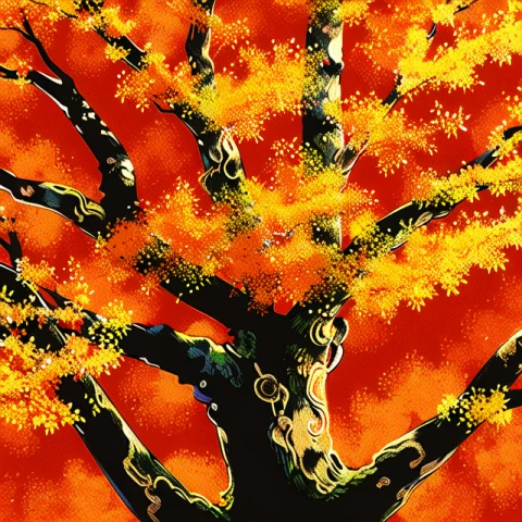 Leaves, Tree, Autum, Detailedbackground1.3 Loraeicov1-000005... — Stable Diffusion AI Prompt: leaves, tree, autum, (detailed_background:1.3) 