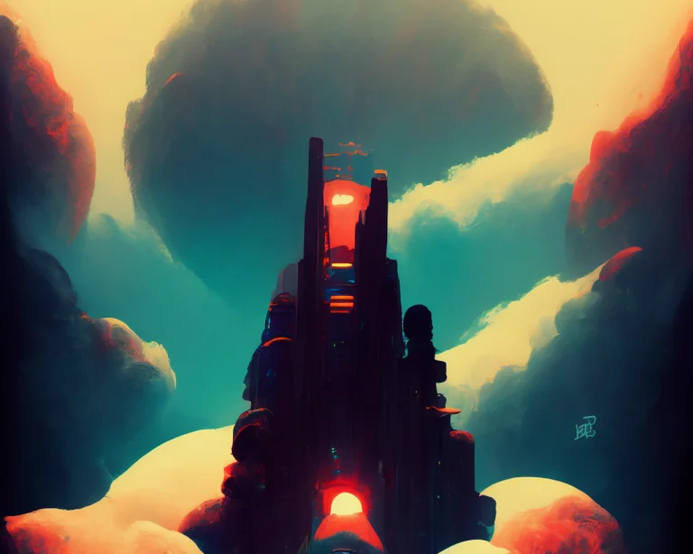 Textless, Fusionpunkreactor