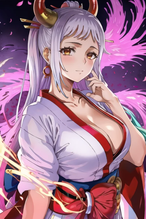 Perfect Hand, Girl Hand