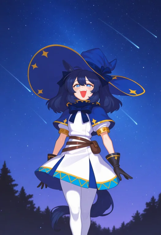 Anime, Masterpiece, Best Quality, 8k, Glancing At Viewer, 1g...