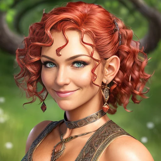 Smirkfront Facing View, Full Body, Highly Detailed, Hd, Beau...