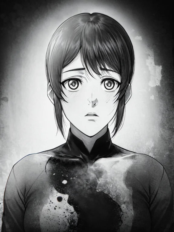Loramanga, Greyscale, Monochrome0.7manga, Greyscale, Monochr...