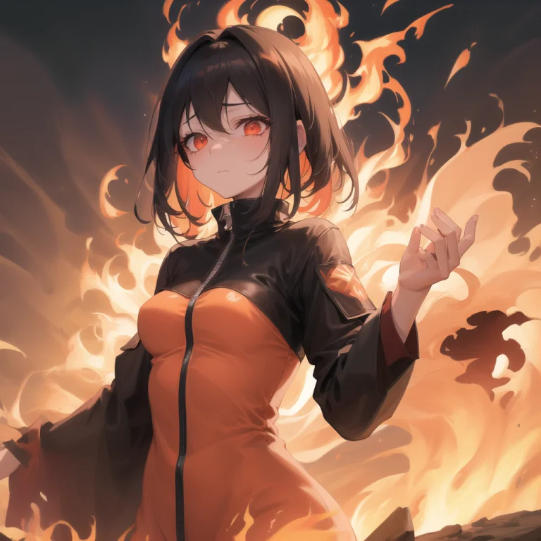 Masterpiece, Best Quality, Highres, Original, Extremely Deta...