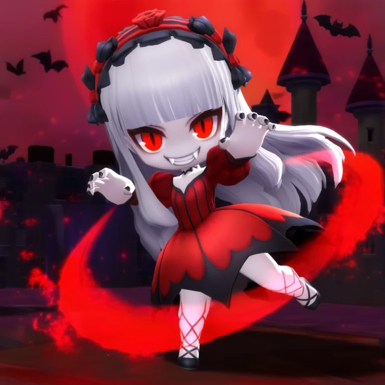 Masterpiece, Best Quality, Score7, Anime, Ms23d, 3d, Chibi,...