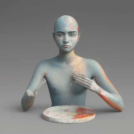 Inpainting Model