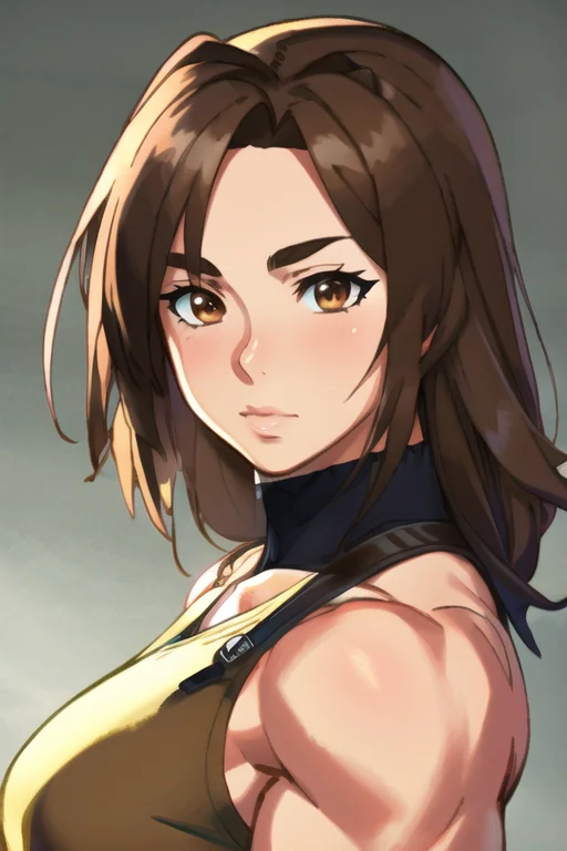 Masterpiece, Best Quality, 1girl, Solo, Detailed Face, Looki...