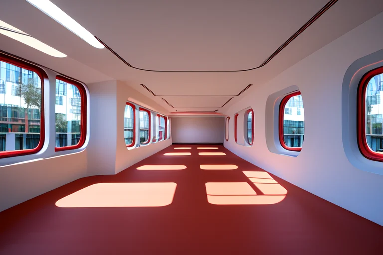 Loras1-backroomdreamlike-0000080.65, Backroom,liminal Space,...