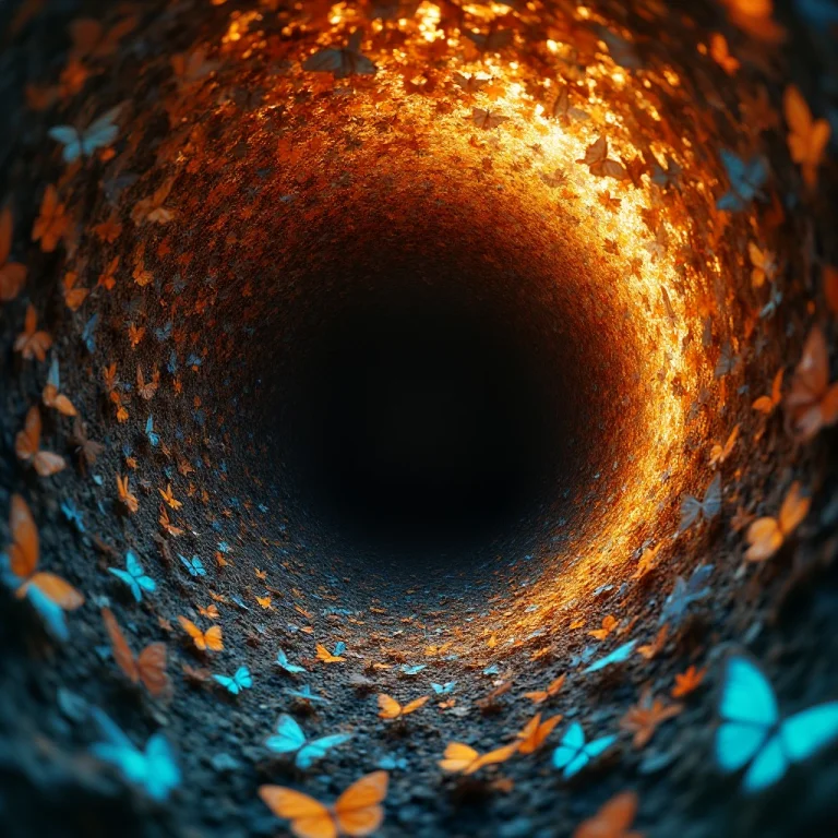 A Mesmerizing 11 Fisheye Lens Ultra-wide Circular Compositio...
