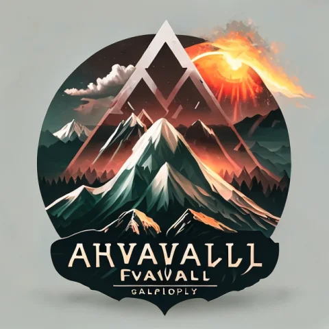 A Ominous Digital Illustration By Rzminjourney Of A Mountain... — Stable Diffusion AI Prompt: A ominous digital illustration (by rzminjourney) of a mountain , foggy by greg r...