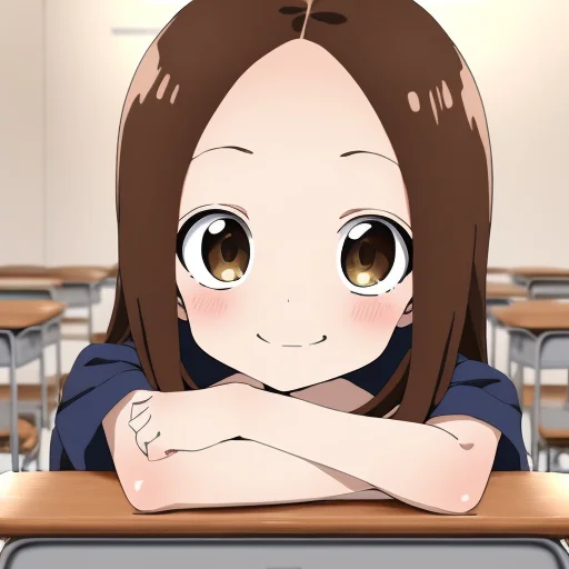 Masterpiece, Best Quality 1girl , Solo Takagic-6500
