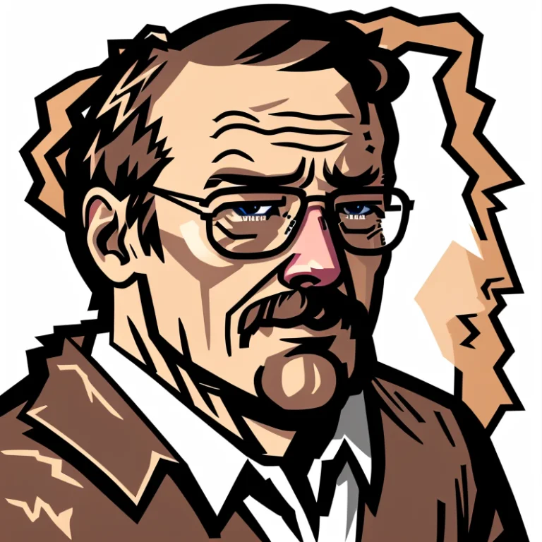 Flonixreddit, Flonixprompt3, Walter White,