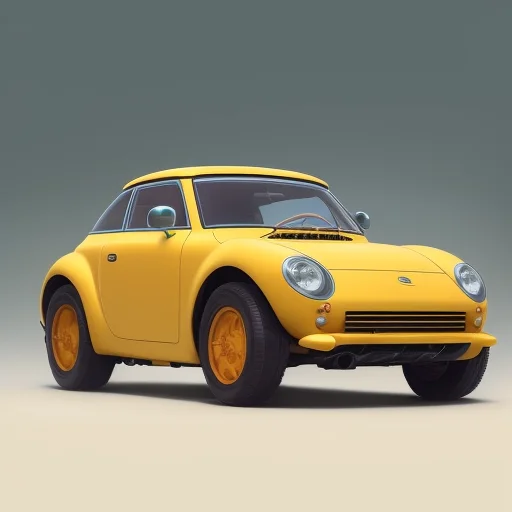 Choppercar Designed By Teenage Engineeringsimon Stalenhag, S...