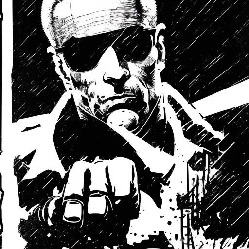 Taxi Driver, Sincityiamyork
