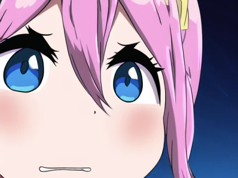 Loragununu-0000101, Kagamihara Nadeshiko, Yurucamp, Gunuaki,... — Stable Diffusion AI Prompt: , kagamihara nadeshiko, yurucamp, gunuaki, 1girl, blue eyes, clenched teeth, clo...