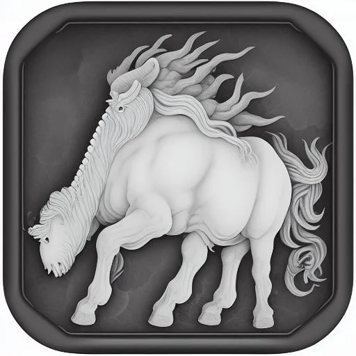 Depthmap-style Elephant