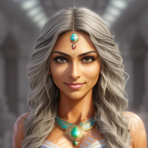 Smirk Front Facing View, Full Body, Highly Detailed, Beautif... — Stable Diffusion AI Prompt: (smirk) (((Front Facing View))), (full body), (Highly Detailed), Beautiful, Stun...