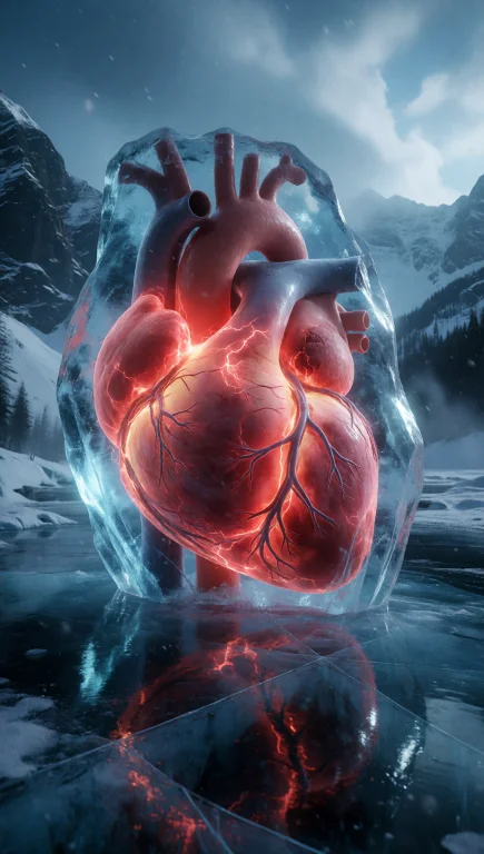 A Photorealistic Depiction Of A Colossal, Anatomically Detai...