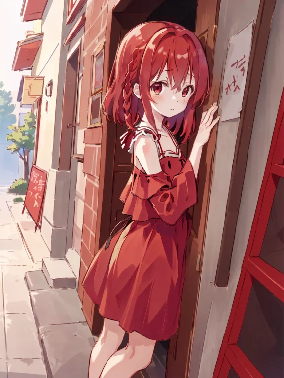 Lorasumisakurasawa0.7,high Res, Masterpiece, Sumi Sakurasawa...