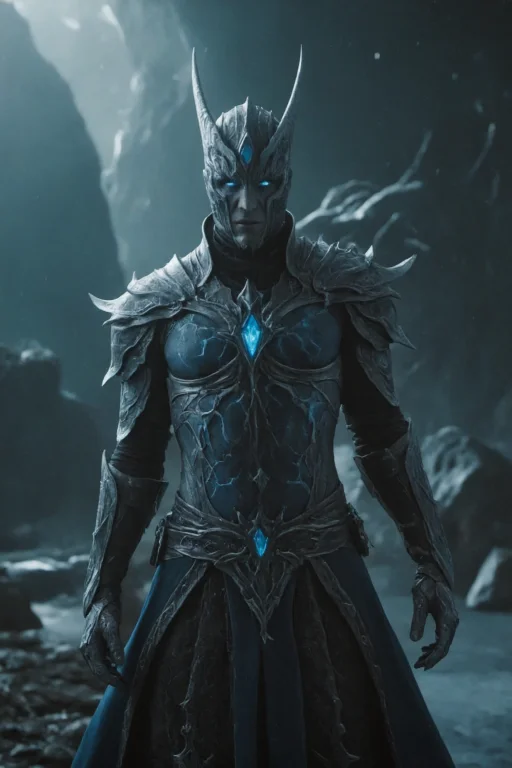 Fantasy Style,loravalyrian Lord0.0,dark Asdxohnxs. Cinematic...
