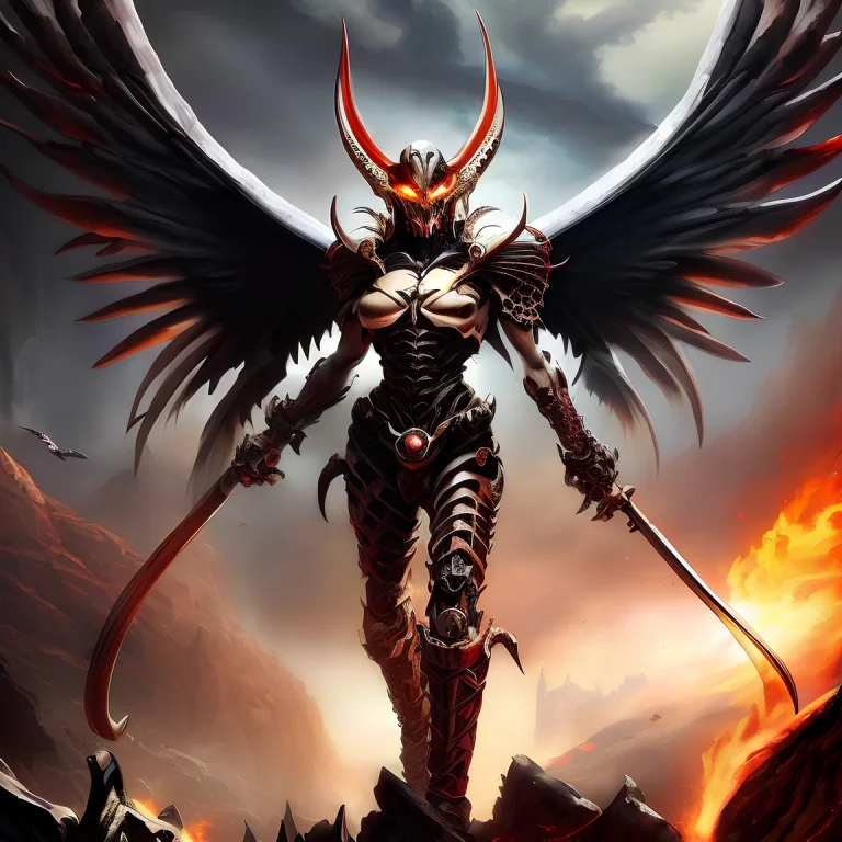 Seventhhell1 By Intersingularity1.4, Masterpiece, Best Quali...