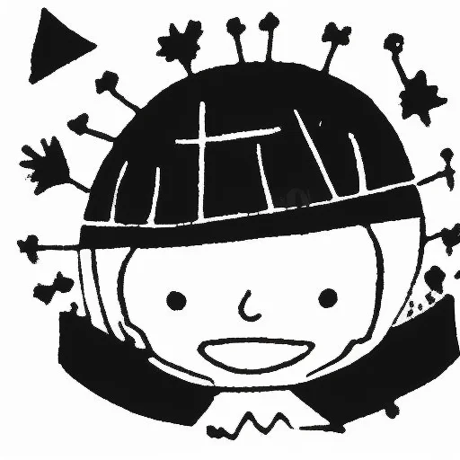 Lorakiddierecordslora1, Kiddierecordslora,weird Head
