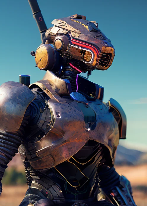 Fkingscifiv2 Hyper Realistic, Best Quality, High Details, Ar...