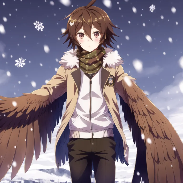 Loraharpy-1harpy-2--harpy-3harpy-41.2, Harpy1.0, Bird Wings,...