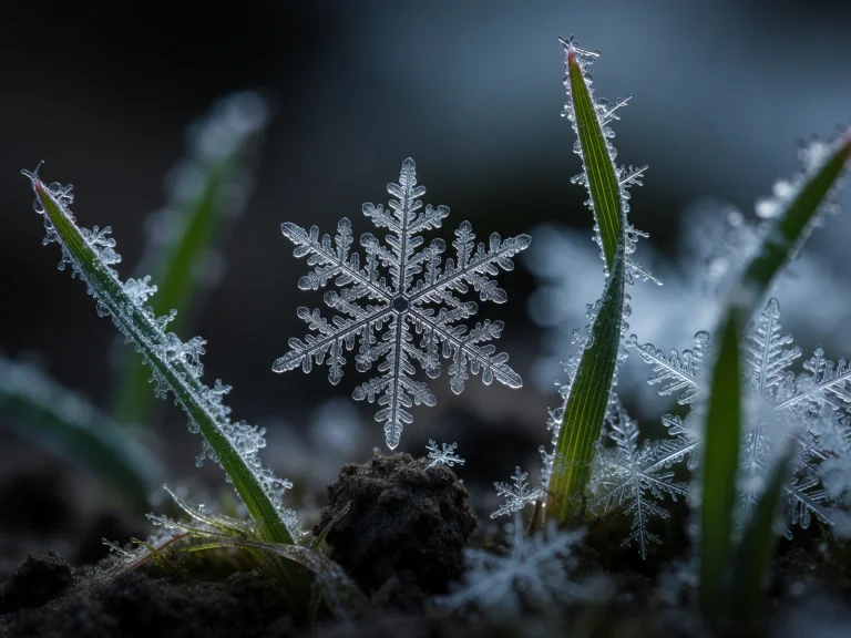 19. Thermodynamic Macro Photography, An Extreme Close-up Of...