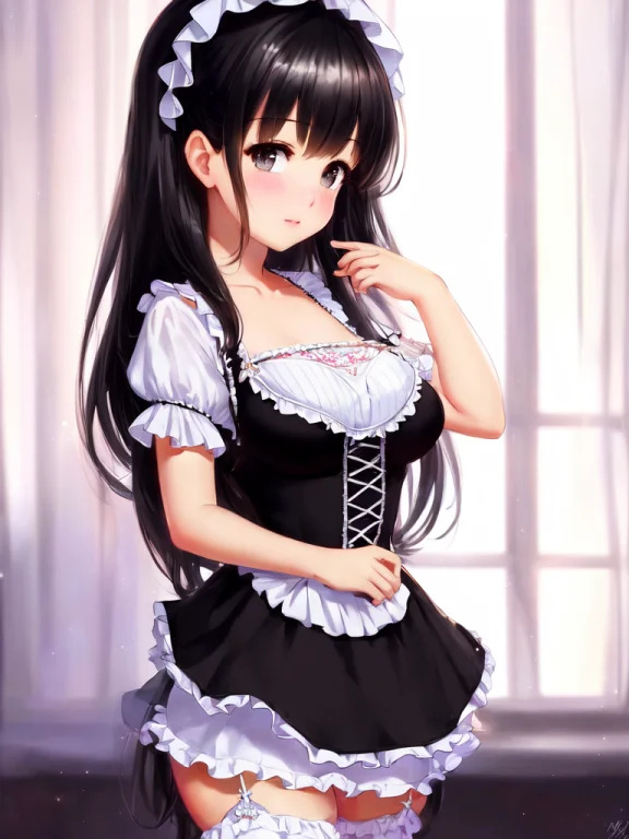 Pino Daeni,ilya Kuvshinov, Sophie Anderson, Yeero, Masterpie...