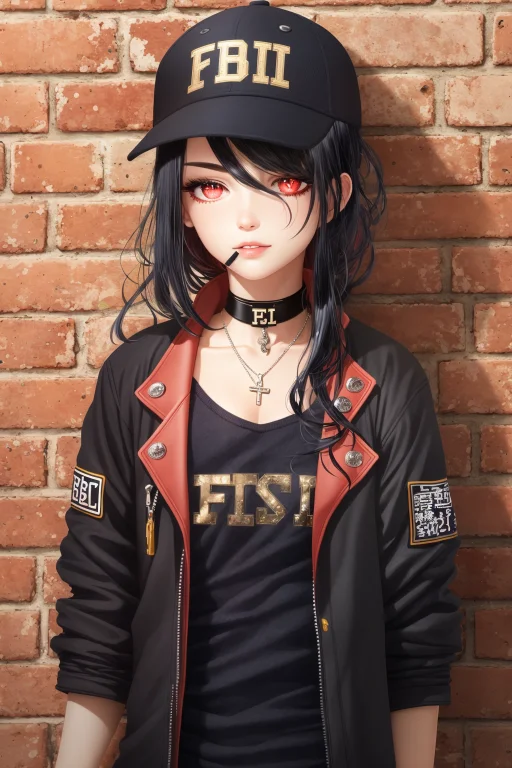 Best Quality, Intricate Details, Chromatic Aberration, Loraf...