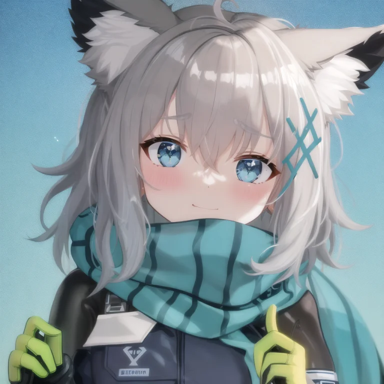 Masterpiece,best Quality,highres,8k,ba-shiroko,close-up,port...