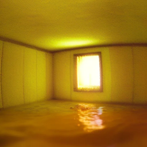 Water Was Made Better By Using Inpaint1.5 Model So Not Fully...