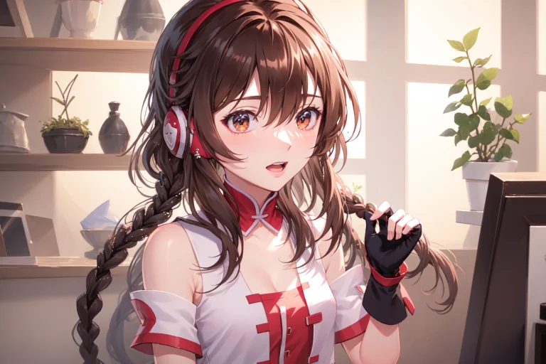 Masterpiece,best Quality,extremely Detailed,illustration, 1g...