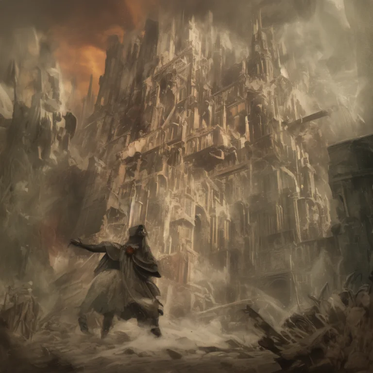 Loradark Souls1