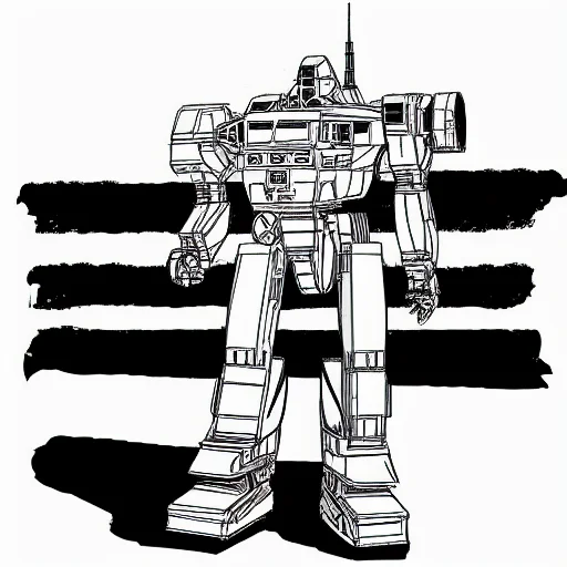 Mechbattletechclassictr3025