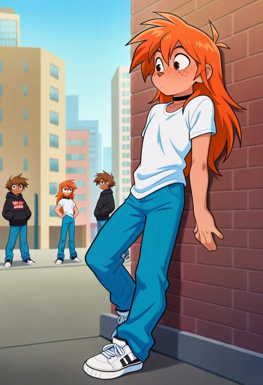 Anime Screencap, Masterpiece, Best Quality, 1boy, Dynamic Po...
