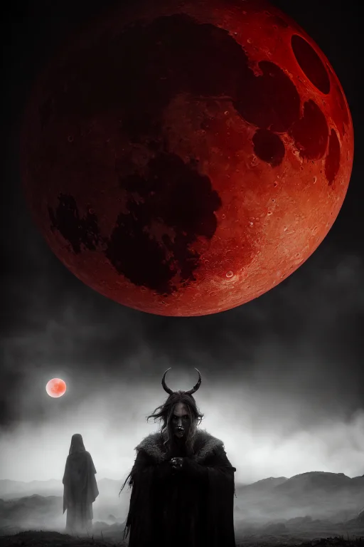 Best Quality, Masterpiece, A Monster, God, Holy, Fog, Big Re...