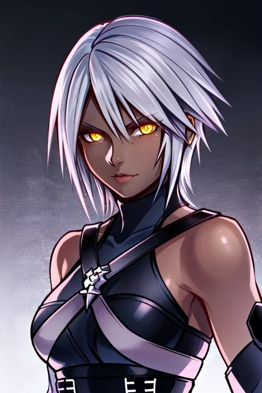 Aqua Kingdom Hearts, 1girl, Absurdres, Aura, Nomura Tetsuya,...