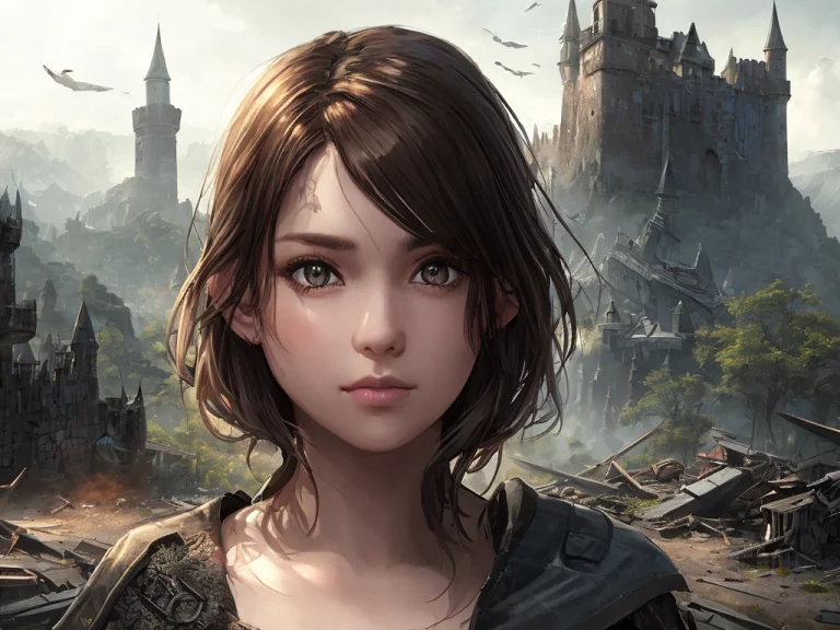 Masterpiece,newest,exceptional1.2, Realistic,1girl, Looking...