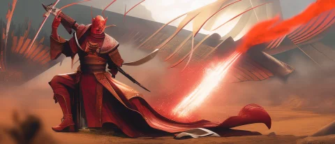 Photo, Scifisteampunkcyberpunk Wide-shot Photo, Woman Realis... — Stable Diffusion AI Prompt: photo, [scifi|steampunk|cyberpunk] wide-shot photo, woman realistic Samurai char...